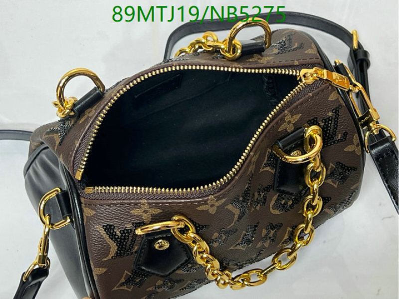 LV-Bag-4A Quality Code: NB5275 $: 89USD