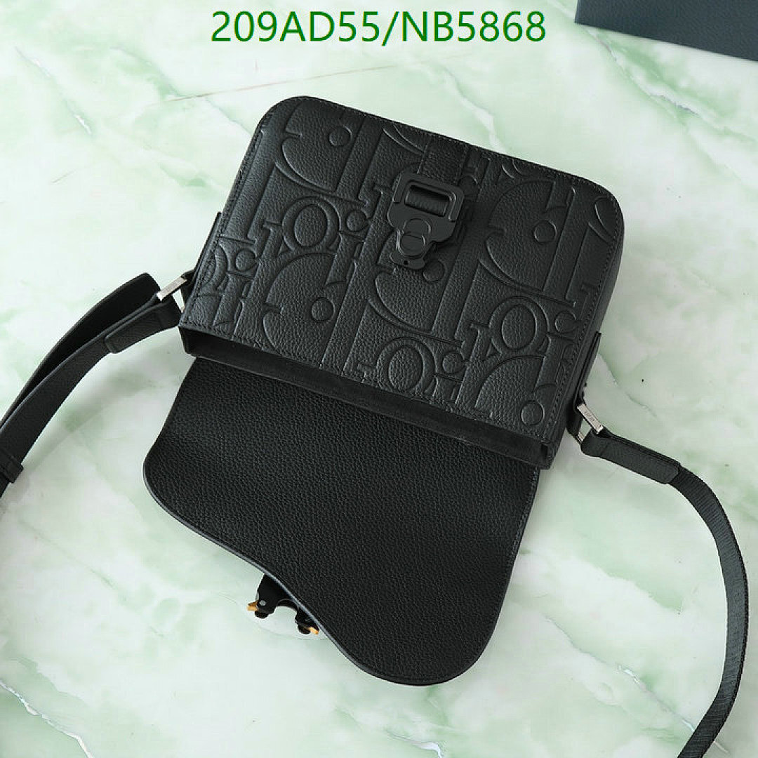 Dior-Bag-Mirror Quality Code: NB5868 $: 209USD