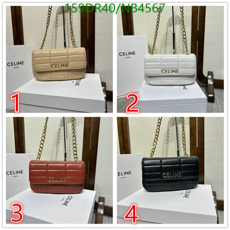 Celine-Bag-Mirror Quality Code: NB4567 $: 159USD