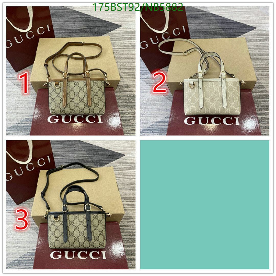 Gucci-Bag-Mirror Quality Code: NB5882 $: 175USD