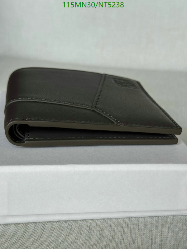 Loewe-Wallet-Mirror Quality Code: NT5238 $: 115USD