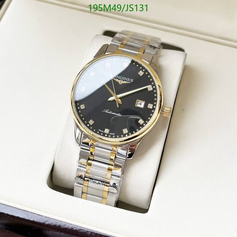 LONGINES-Watch-4A Quality Code: JS131 $: 195USD