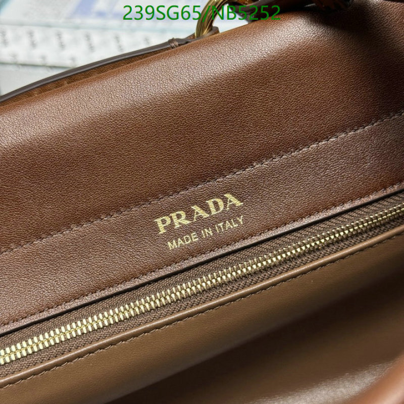 Prada-Bag-Mirror Quality Code: NB5252 $: 239USD
