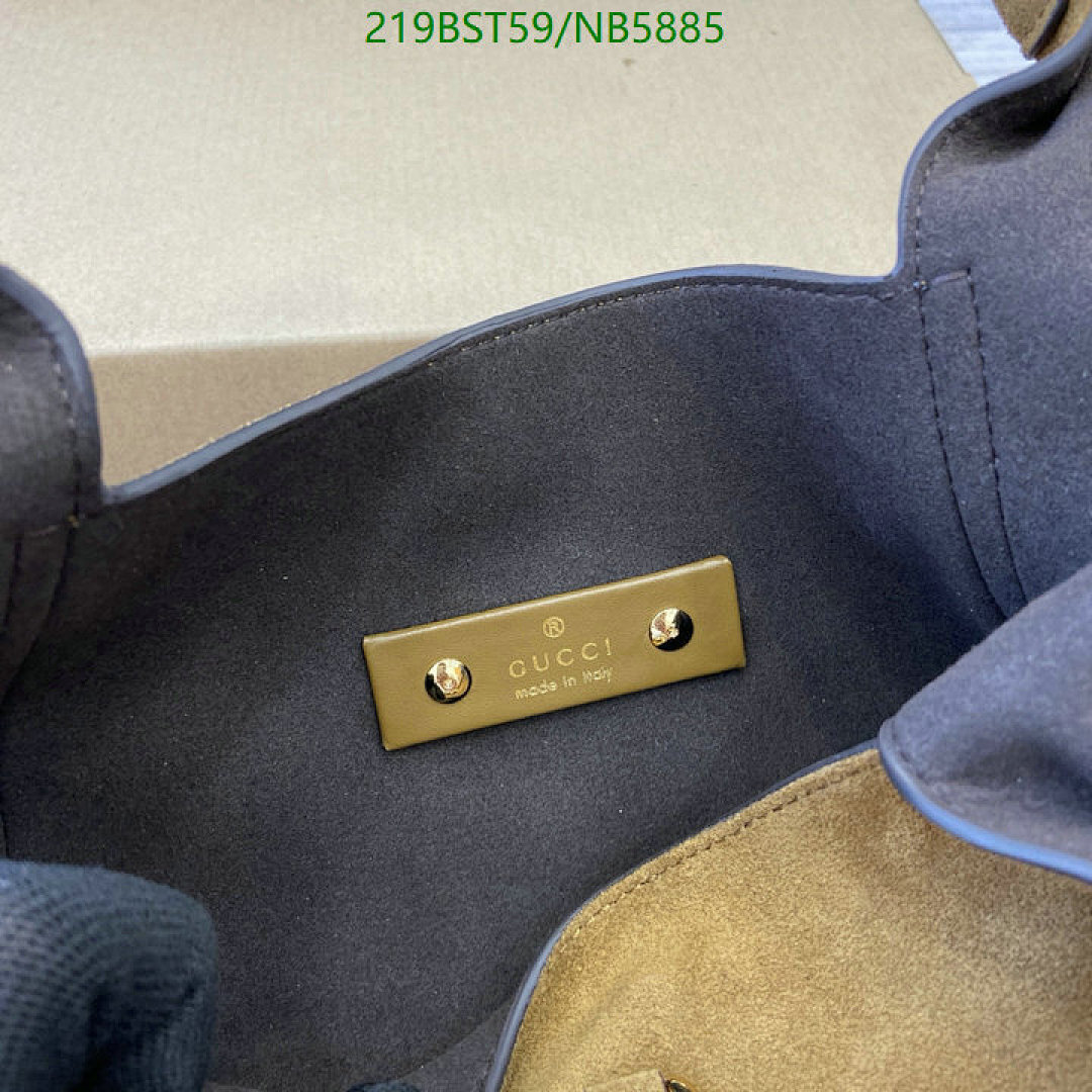 Gucci-Bag-Mirror Quality Code: NB5885 $: 219USD