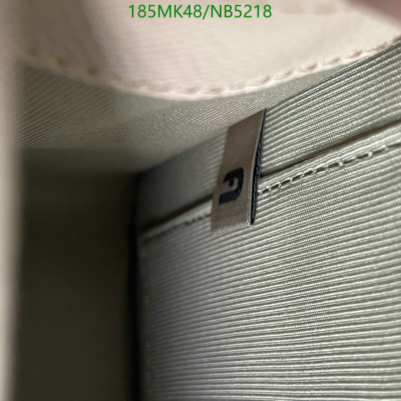 Furla-Bag-Mirror Quality Code: NB5218 $: 185USD