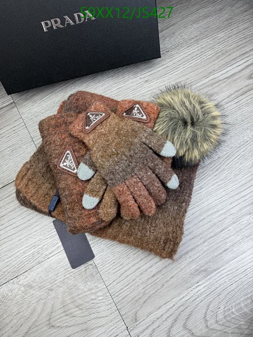 Prada-Cap(Hat) Code: JS427 $: 59USD