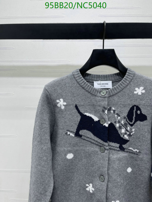 Thom Browne-Clothing Code: NC5040 $: 95USD