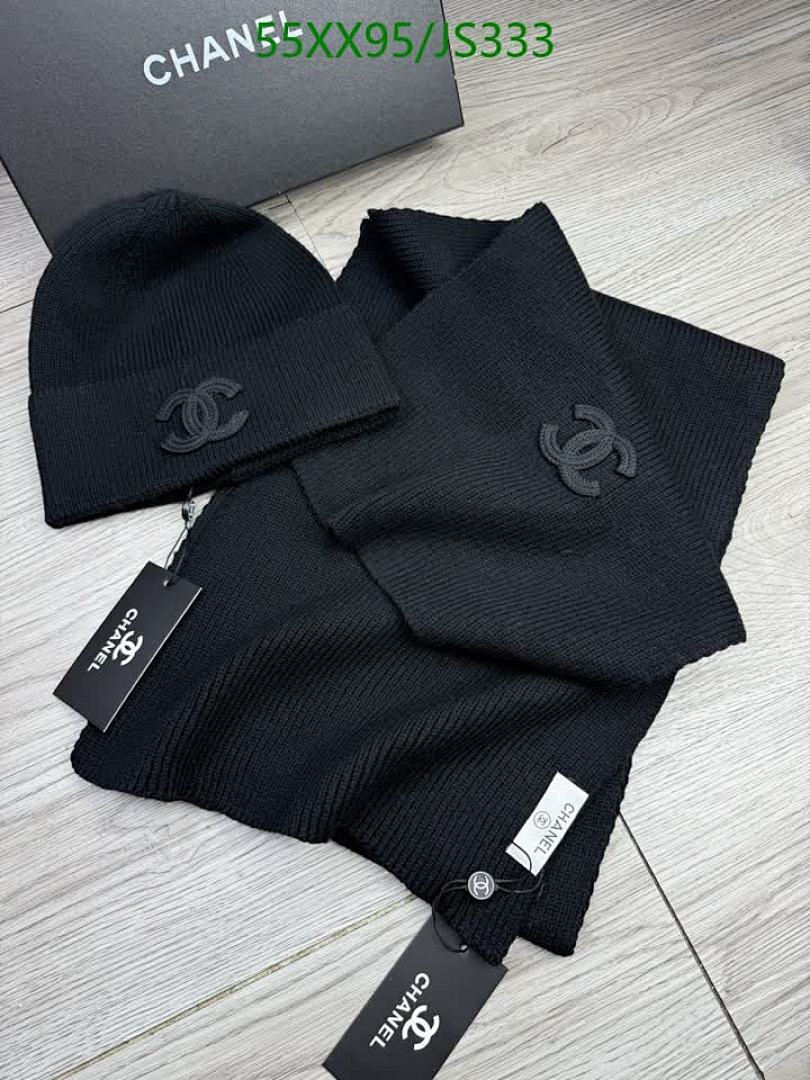 Chanel-Cap(Hat) Code: JS333 $: 55USD
