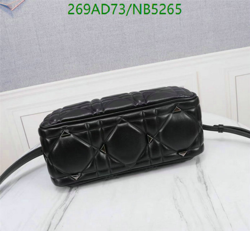 Dior-Bag-Mirror Quality Code: NB5265 $: 269USD