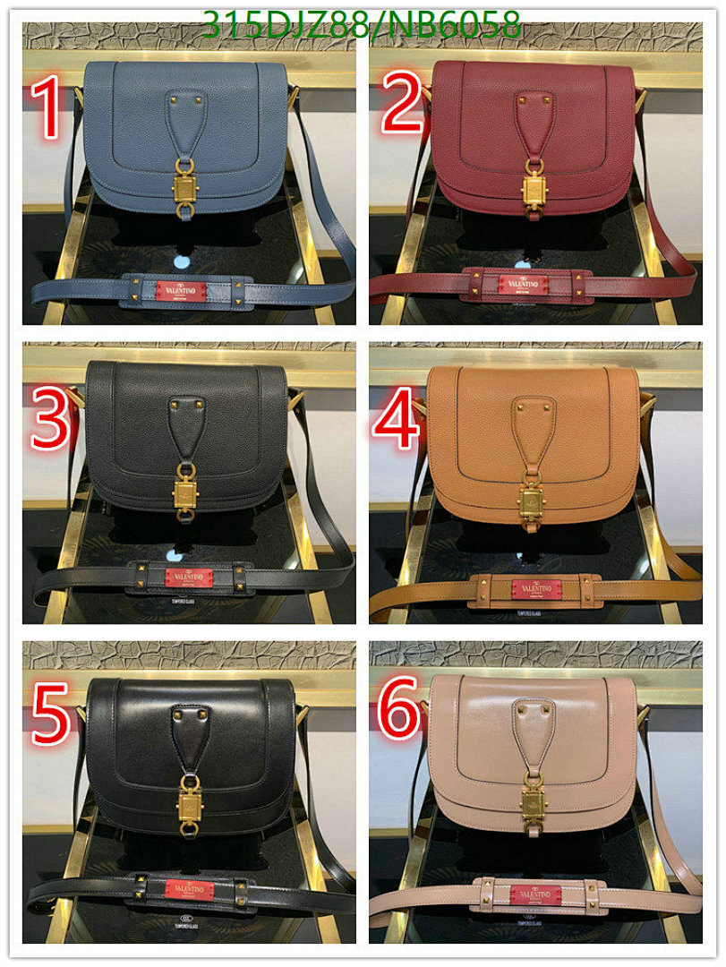 Valentino-Bag-Mirror Quality Code: NB6058 $: 315USD