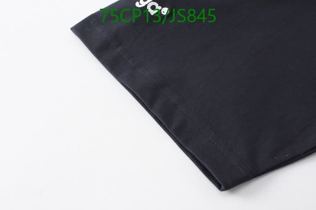 Balenciaga-Clothing Code: JS845 $: 75USD