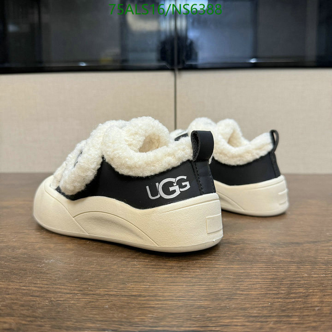 UGG-Kids shoes Code: NS6388 $: 75USD
