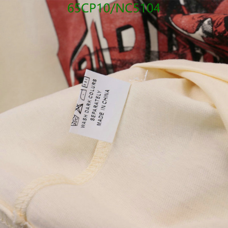 Hellstar-Clothing Code: NC5104 $: 65USD