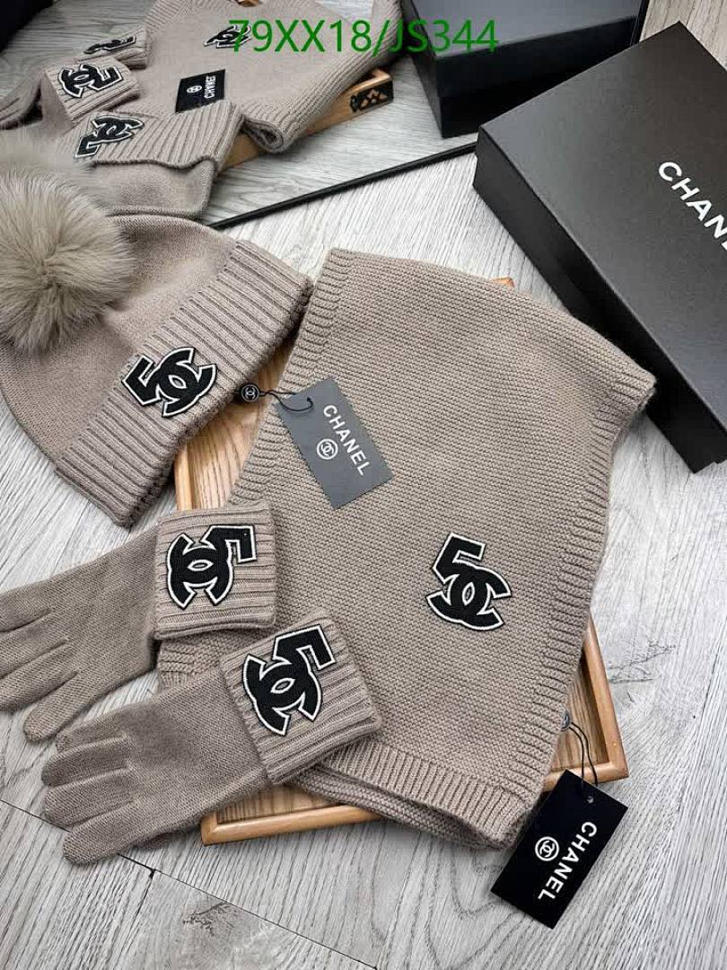 Chanel-Cap(Hat) Code: JS344 $: 79USD