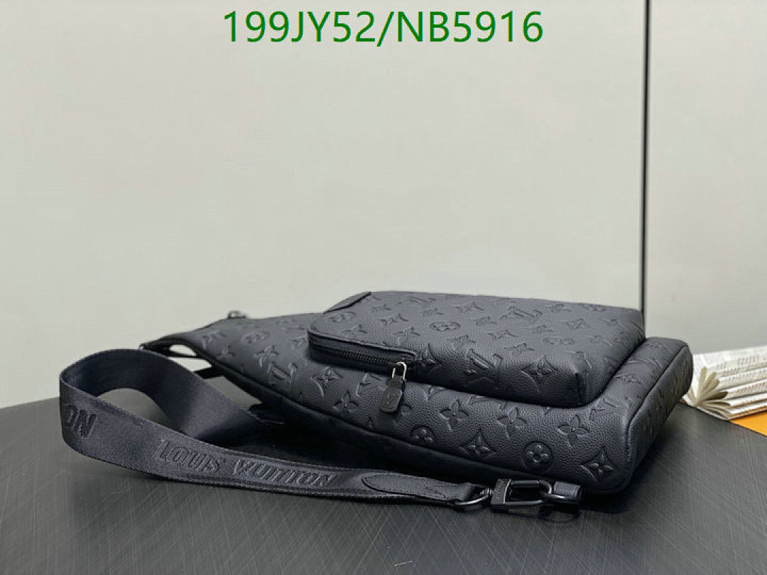 LV-Bag-Mirror Quality Code: NB5916 $: 199USD
