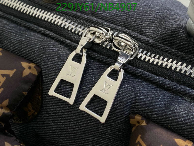 LV-Bag-Mirror Quality Code: NB4907 $: 229USD