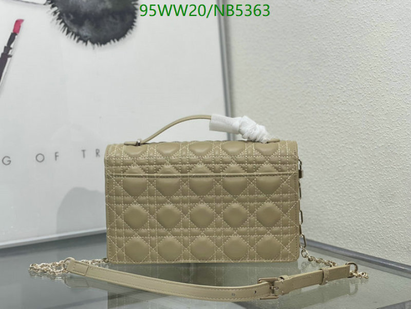 Dior-Bag-4A Quality Code: NB5363 $: 95USD