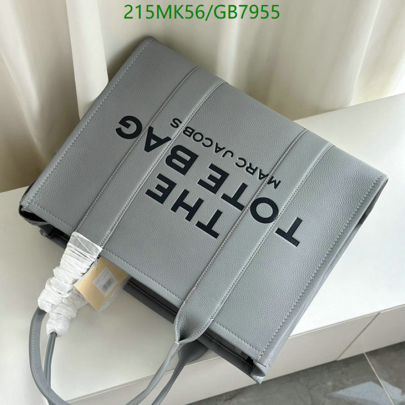 Marc Jacobs-Bag-Mirror Quality Code: GB7955 $: 215USD