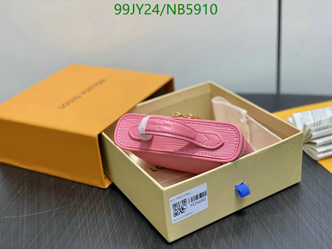 LV-Bag-Mirror Quality Code: NB5910 $: 99USD