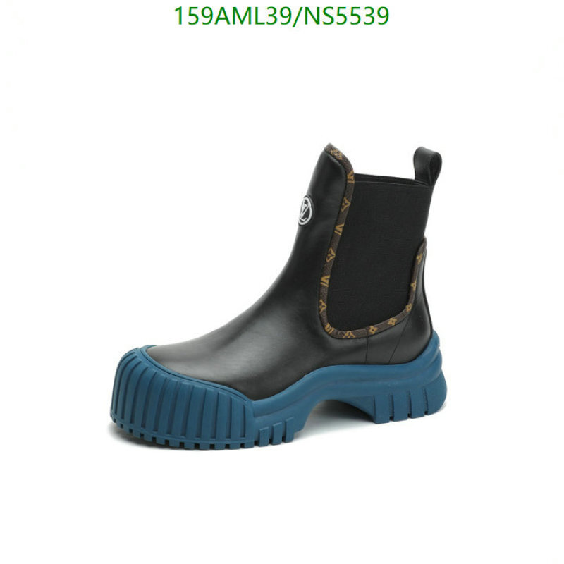 Boots-Women Shoes Code: NS5539 $: 159USD