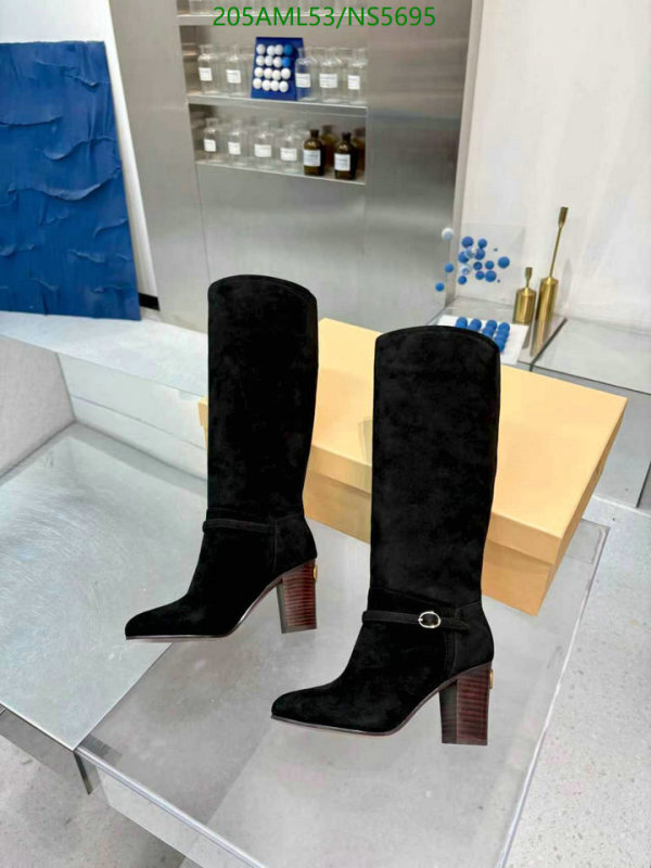 Boots-Women Shoes Code: NS5695 $: 205USD