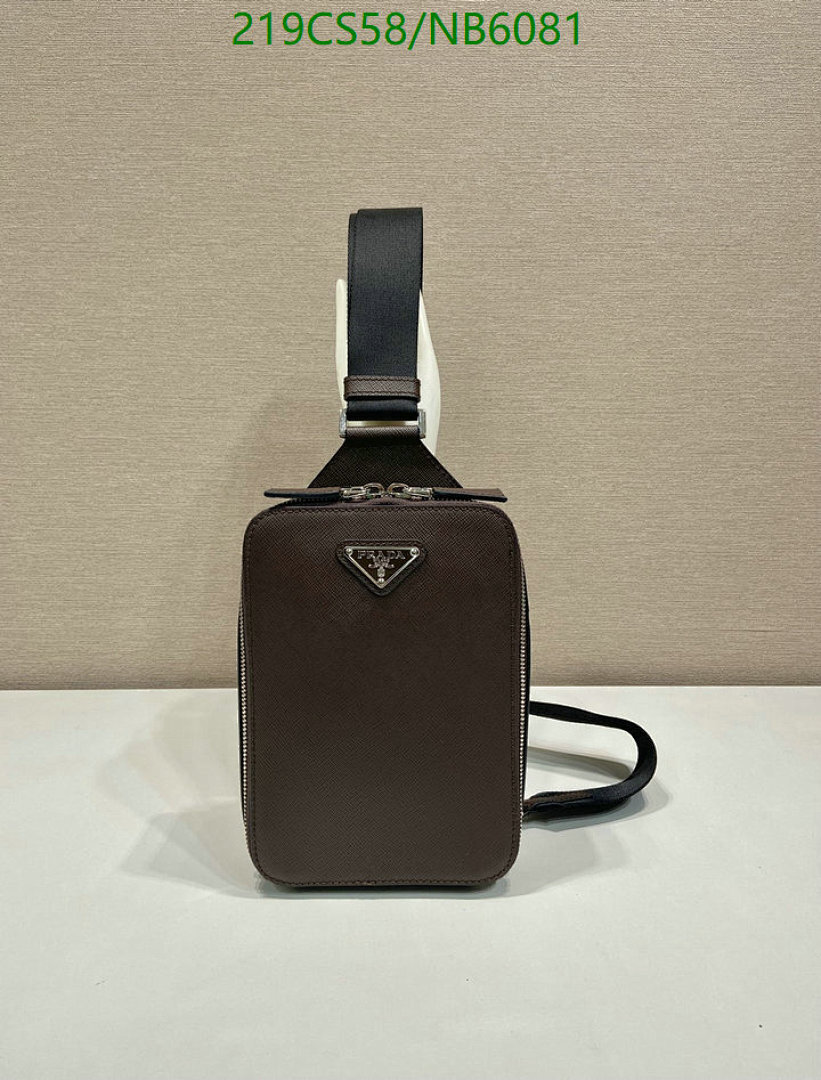 Prada-Bag-Mirror Quality Code: NB6081 $: 219USD