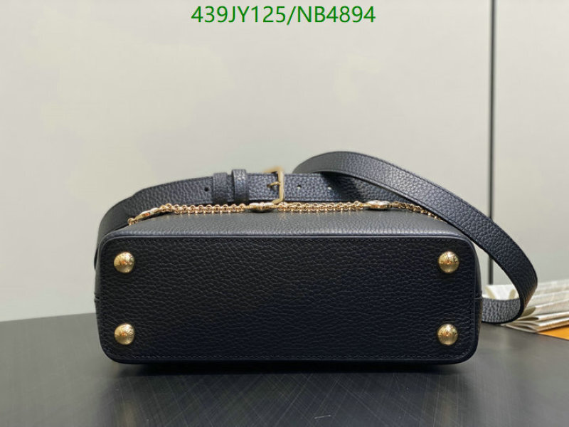 LV-Bag-Mirror Quality Code: NB4894 $: 439USD