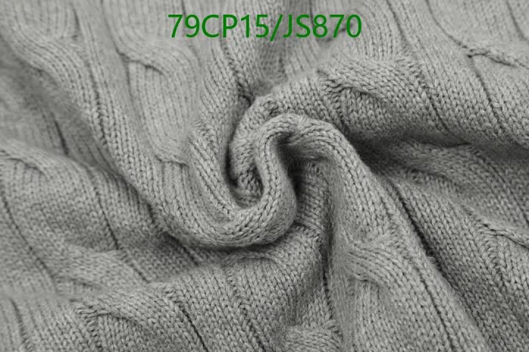 Ralph Lauren-Clothing Code: JS870 $: 79USD