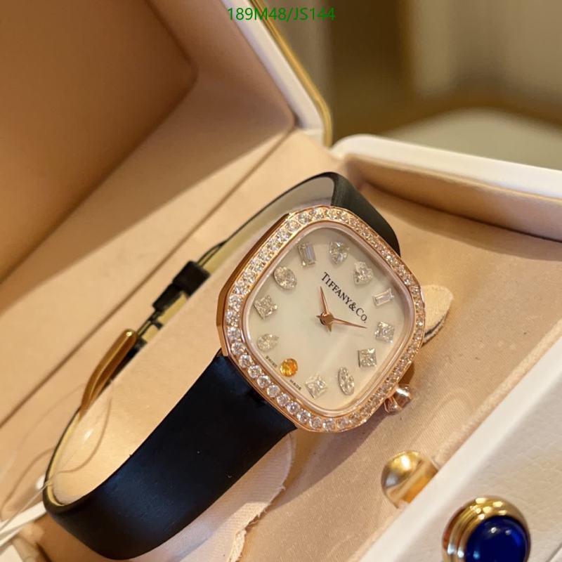 Tiffany-Watch-4A Quality Code: JS144 $: 189USD