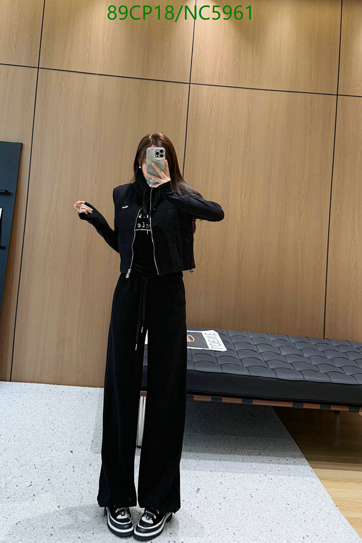 Chanel-Clothing Code: NC5961 $: 89USD