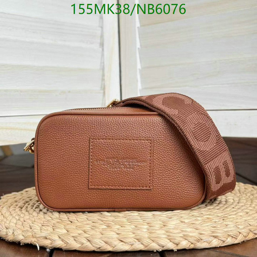 Marc Jacobs-Bag-Mirror Quality Code: NB6076 $: 155USD