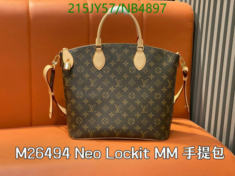 LV-Bag-Mirror Quality Code: NB4897 $: 215USD