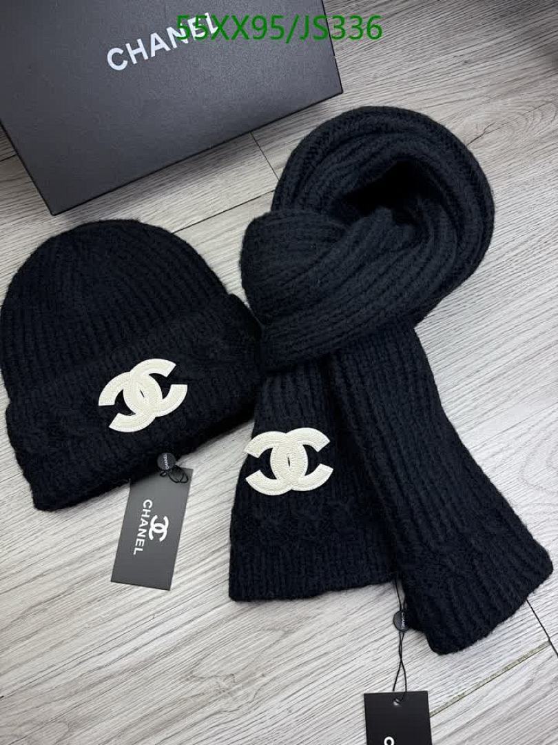 Chanel-Cap(Hat) Code: JS336 $: 55USD