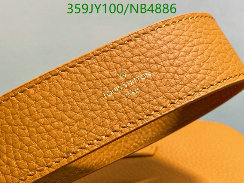 LV-Bag-Mirror Quality Code: NB4886 $: 359USD