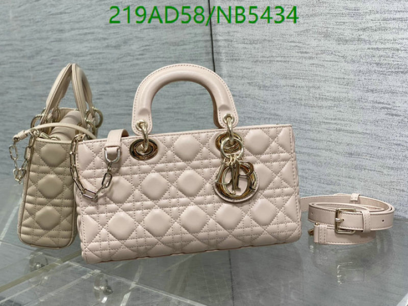 Dior-Bag-Mirror Quality Code: NB5434 $: 219USD