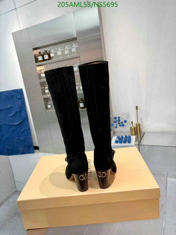 Boots-Women Shoes Code: NS5695 $: 205USD