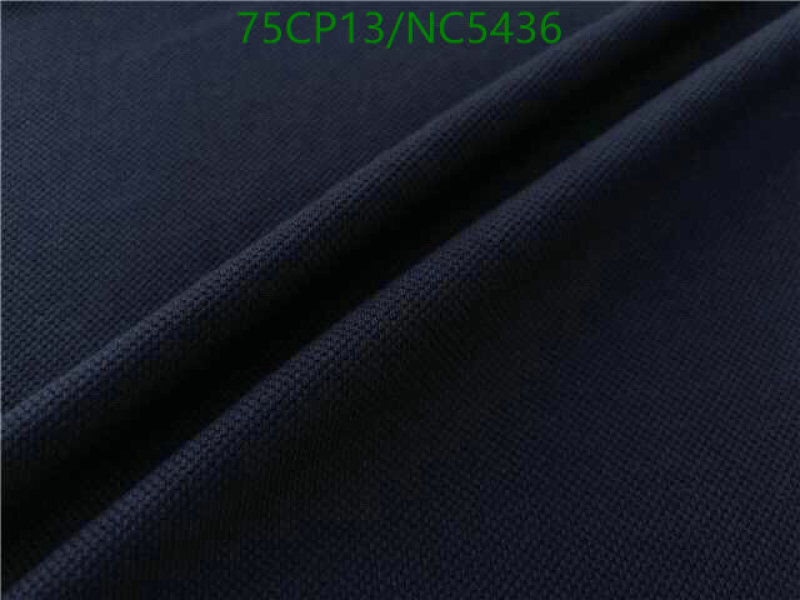 Gucci-Clothing Code: NC5436 $: 75USD