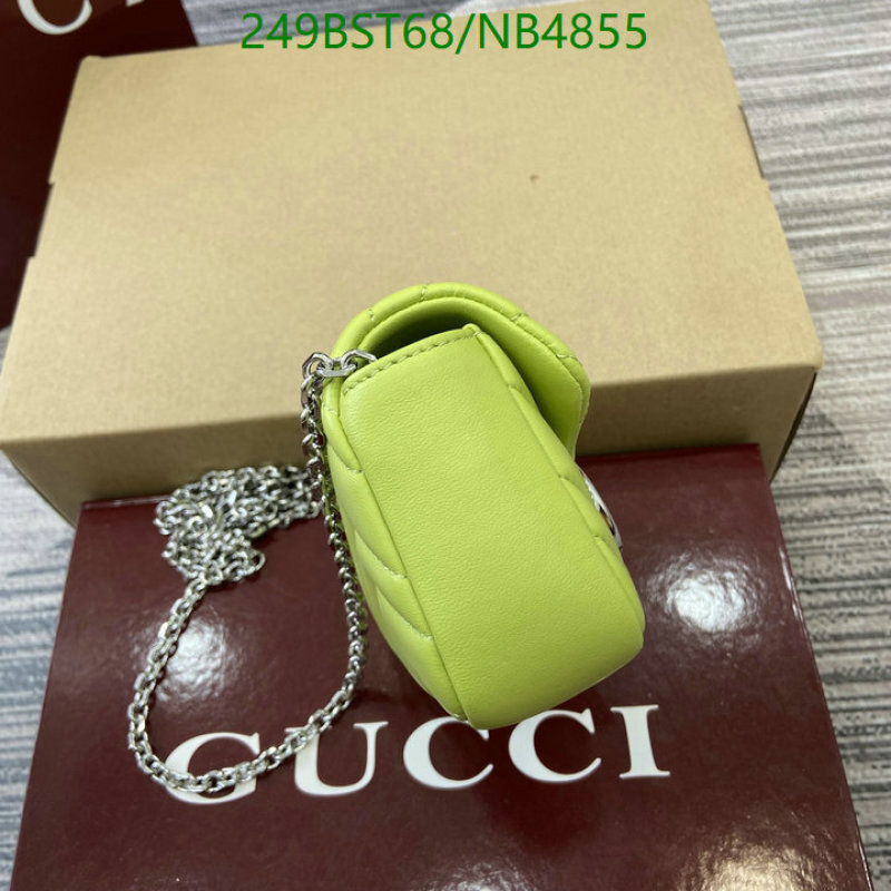 Gucci-Bag-Mirror Quality Code: NB4855