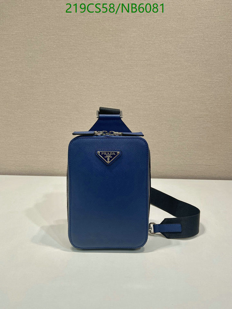 Prada-Bag-Mirror Quality Code: NB6081 $: 219USD