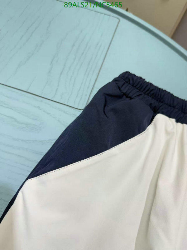 Gucci-Kids Clothing Code: NC5465 $: 89USD