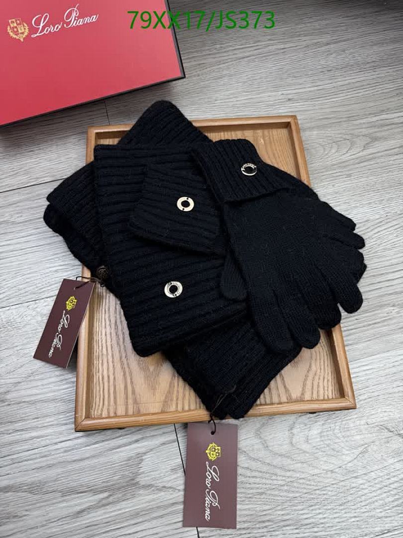 Loro Piana-Scarf Code: JS373 $: 79USD