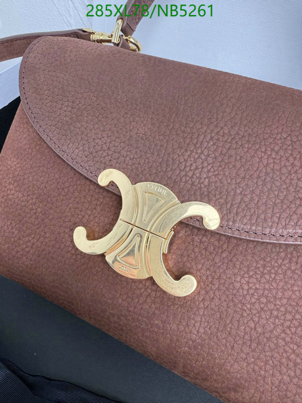 Celine-Bag-Mirror Quality Code: NB5261