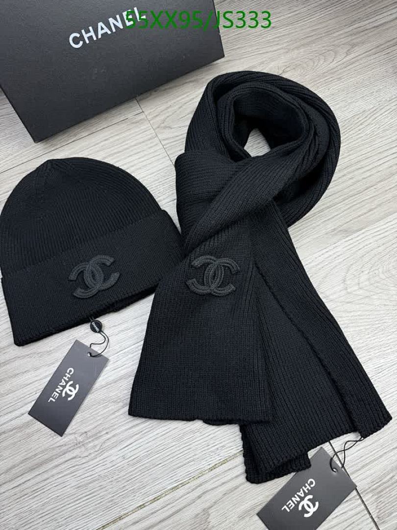 Chanel-Cap(Hat) Code: JS333 $: 55USD