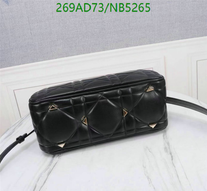 Dior-Bag-Mirror Quality Code: NB5265 $: 269USD
