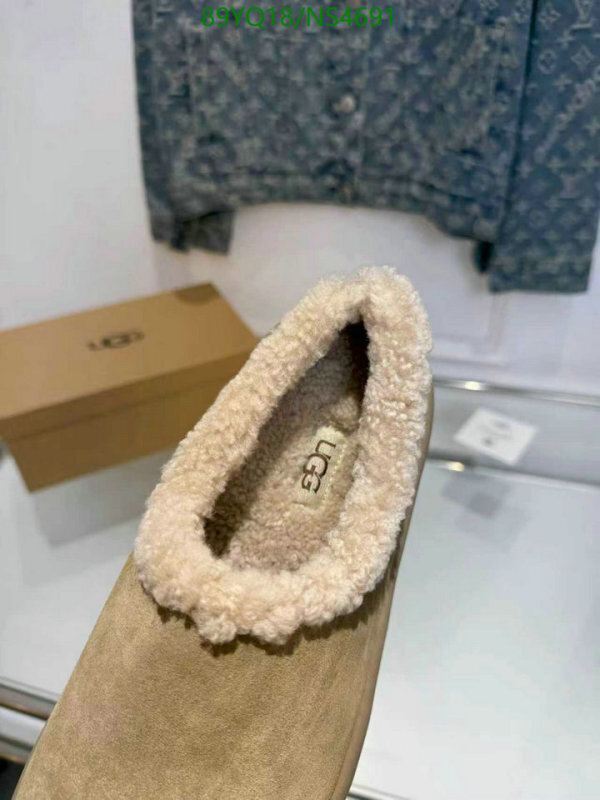 UGG-Women Shoes Code: NS4691 $: 89USD