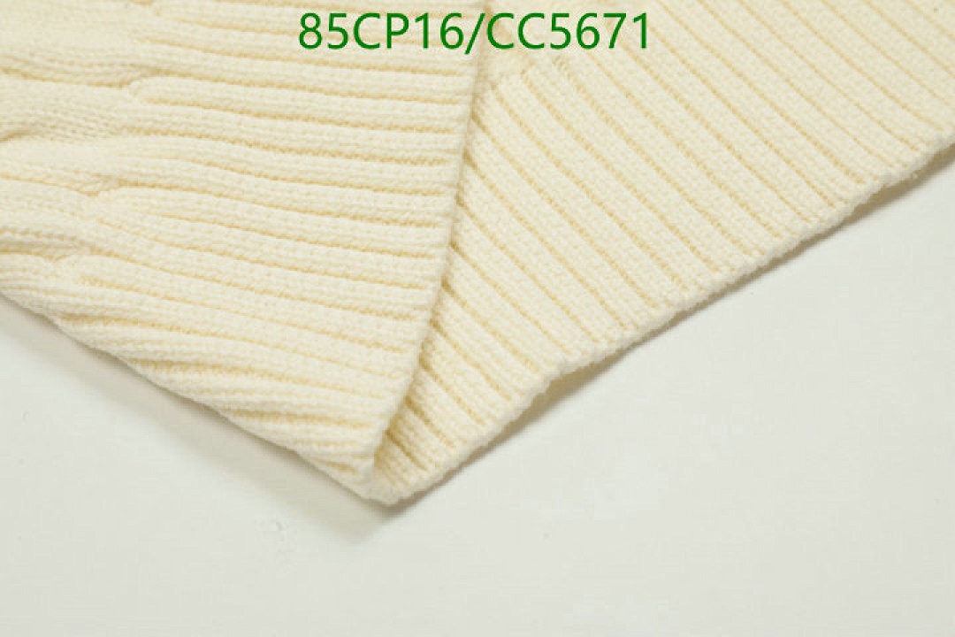 Ralph Lauren-Clothing Code: CC5671 $: 85USD