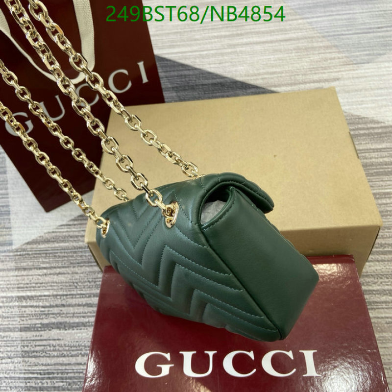 Gucci-Bag-Mirror Quality Code: NB4854