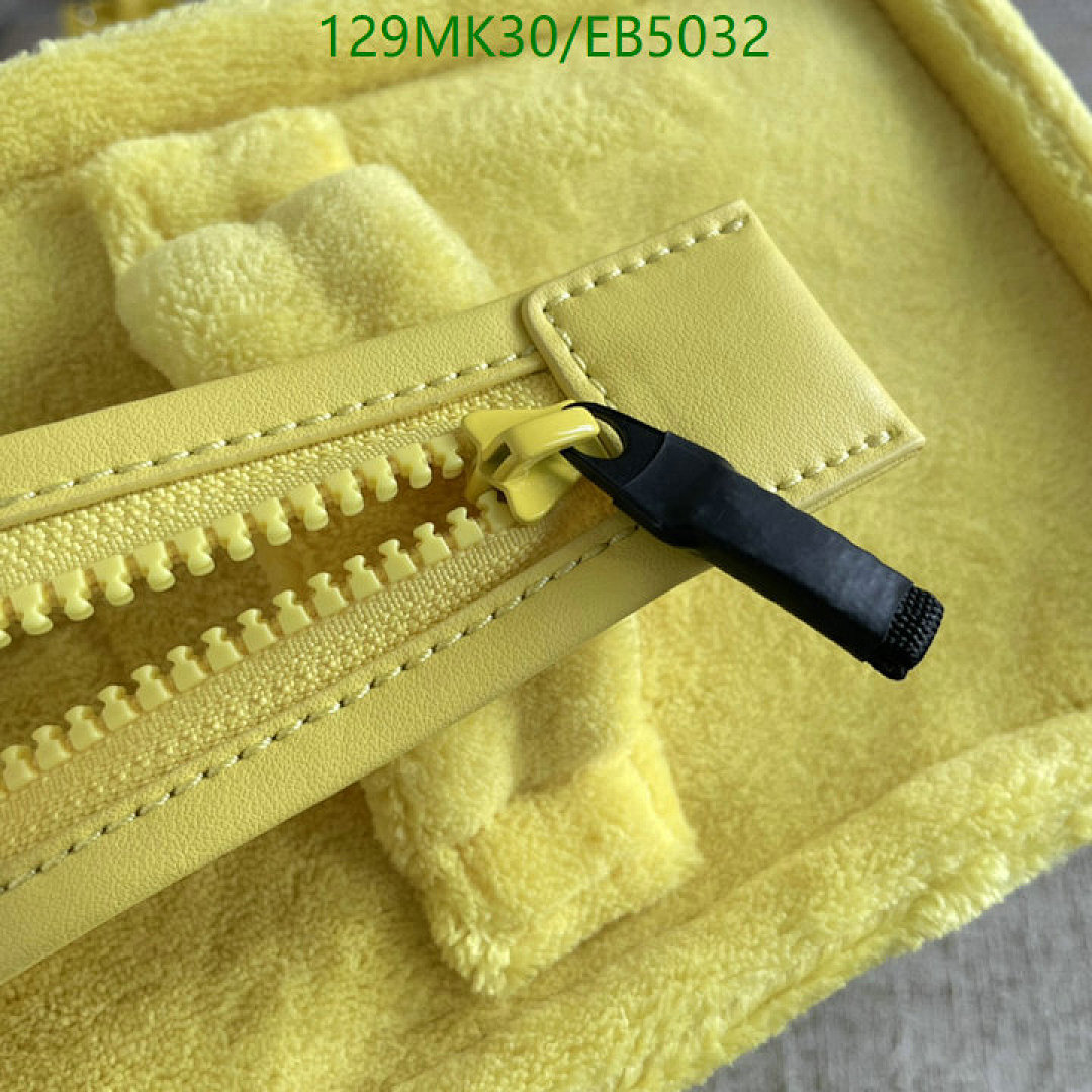 Marc Jacobs-Bag-Mirror Quality Code: EB5032 $: 129USD