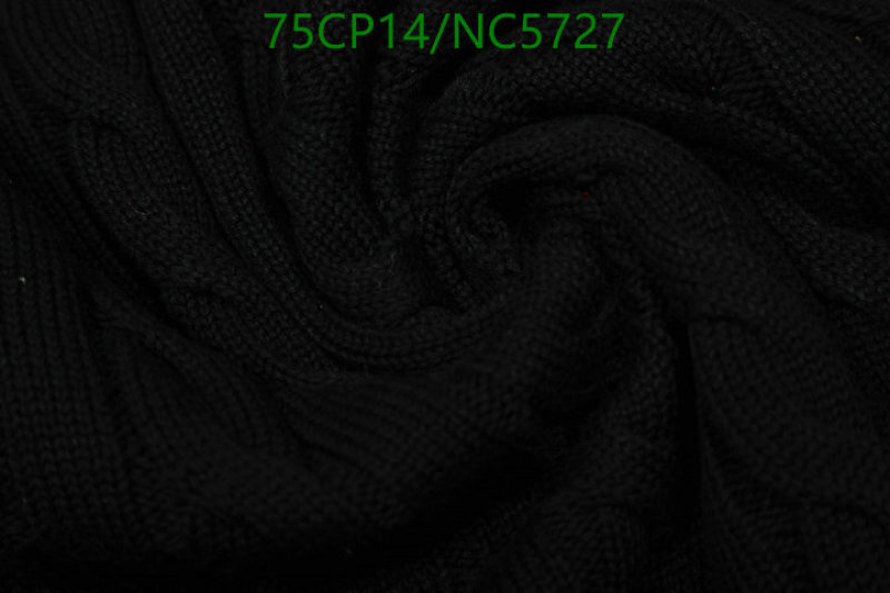 Ralph Lauren-Clothing Code: NC5727 $: 75USD