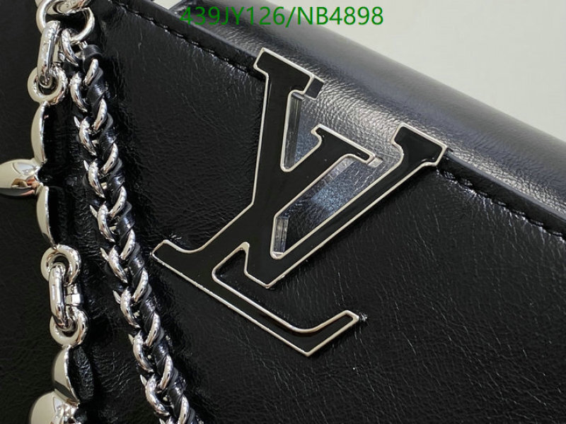 LV-Bag-Mirror Quality Code: NB4898